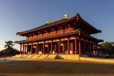 Kofukuji Temple