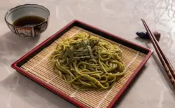 Cha Soba