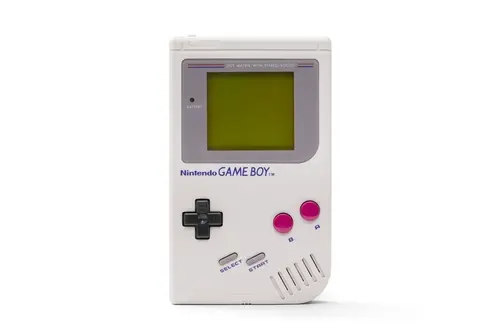 Game Boy