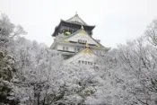 Osaka Castle