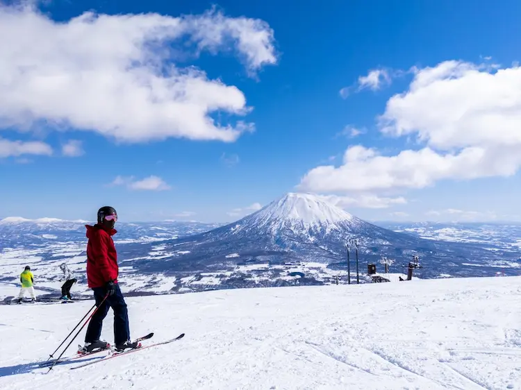 Niseko