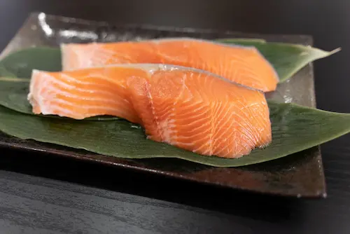 salmon