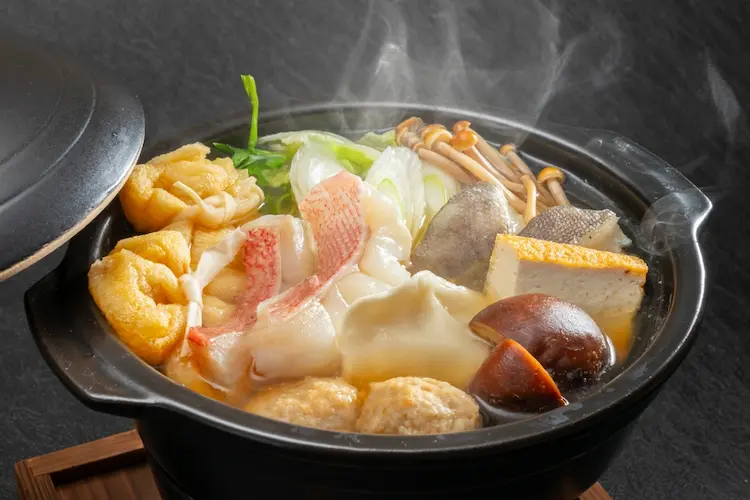 nabe