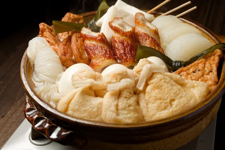 Oden