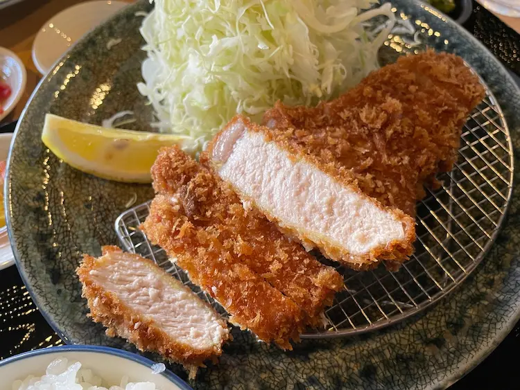 Yamato Pork