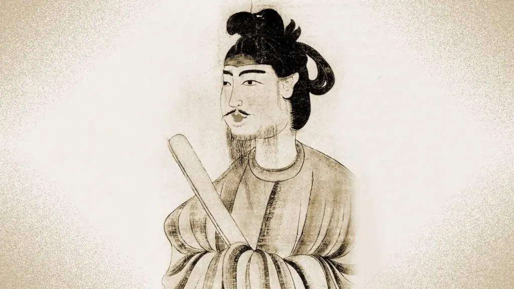 Prince Shōtoku