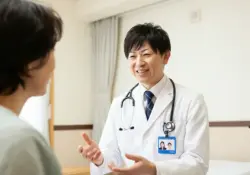 Multilingual Hospitals and Clinics in Nara