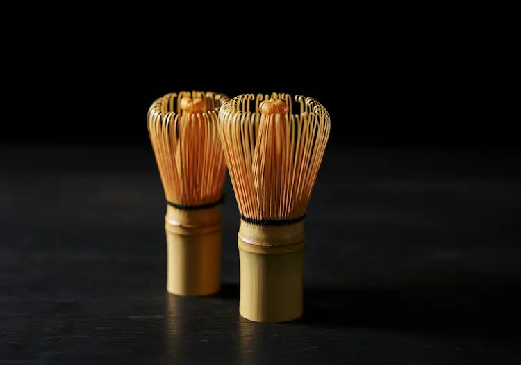 Takayama Tea Whisks