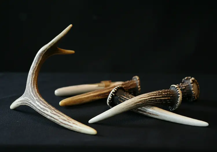 Deer Antler Crafts