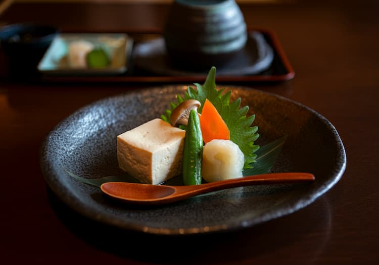 Culinary Delights of Nara