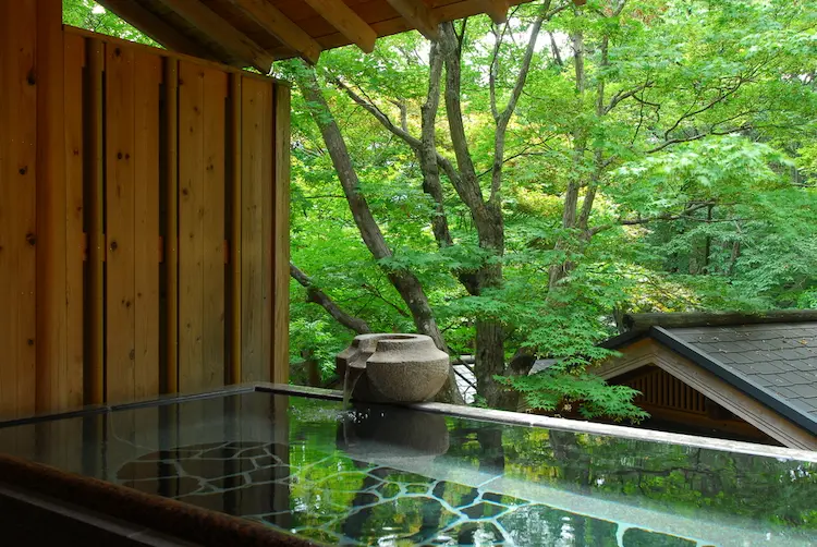 Gero Onsen – A Soothing Escape to Japan’s Top Hot Spring Destination ...