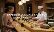 Experiences Money Can’t Buy —Unless You Speak Japanese