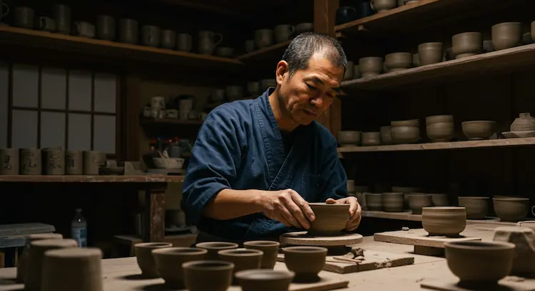 The Soul of the Craft
