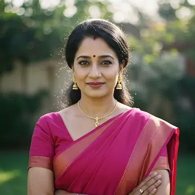 Priya, India